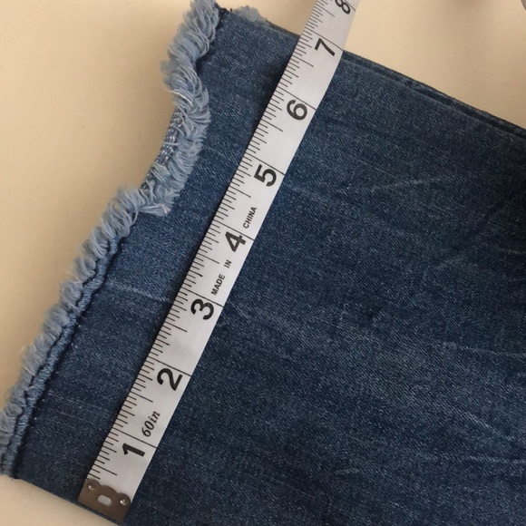 Miss Me jeans style JP7271 - Picture 12 of 14